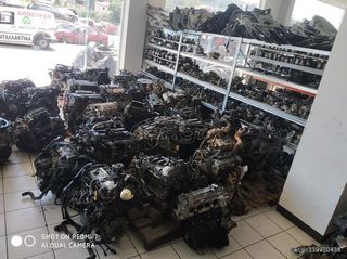 AUDI A4 - 1.6 - 2001 - ΜΕΜΟΝΩΜΕΝΑ ΑΝΤΑΛΛΑΚΤΙΚΑ-thumb-5