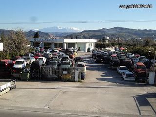 AUDI A4 - 1.6 - 2001 - ΜΕΜΟΝΩΜΕΝΑ ΑΝΤΑΛΛΑΚΤΙΚΑ-thumb-6