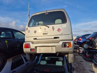 Suzuki Wagon R 1.0 98'-thumb-3