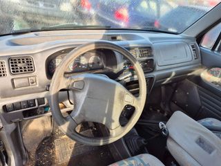 Suzuki Wagon R 1.0 98'-thumb-5