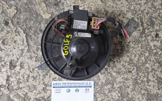 ΠΕΤΡΟΠΟΥΛΟΣ ΜΟΤΕΡ ΚΑΛΟΡΙΦΕΡ VOLKSWAGEN GOLF 5 2004-2008  3C1820015L