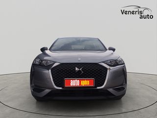 DS DS3 2022 1.2 CROSSBACK BE CHIC ΣΕ ΠΡΟΣΦΟΡΑ-thumb-2