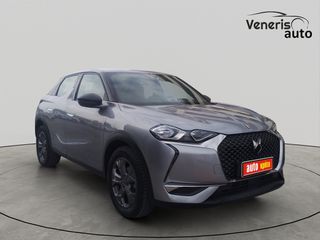DS DS3 2022 1.2 CROSSBACK BE CHIC ΣΕ ΠΡΟΣΦΟΡΑ-thumb-3