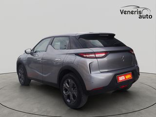 DS DS3 2022 1.2 CROSSBACK BE CHIC ΣΕ ΠΡΟΣΦΟΡΑ-thumb-5