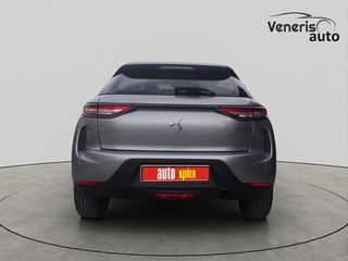 DS DS3 2022 1.2 CROSSBACK BE CHIC ΣΕ ΠΡΟΣΦΟΡΑ-thumb-6