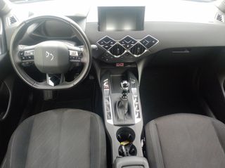 DS DS3 2022 1.2 CROSSBACK BE CHIC ΣΕ ΠΡΟΣΦΟΡΑ-thumb-11