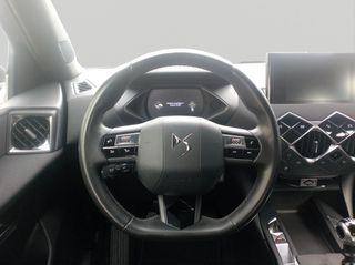 DS DS3 2022 1.2 CROSSBACK BE CHIC ΣΕ ΠΡΟΣΦΟΡΑ-thumb-19