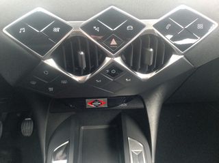 DS DS3 2022 1.2 CROSSBACK BE CHIC ΣΕ ΠΡΟΣΦΟΡΑ-thumb-24