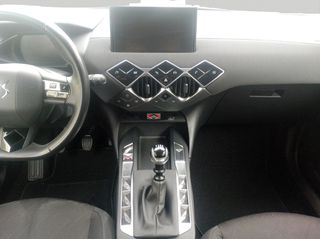 DS DS3 2022 1.2 CROSSBACK BE CHIC ΣΕ ΠΡΟΣΦΟΡΑ-thumb-26