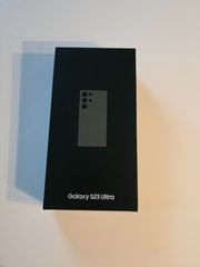 Samsung galaxy s23 ultra 512gb green 12GB RAM