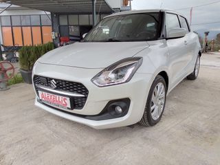 Suzuki Swift 2021 GL+ Hybrid 85HP 1.2*ΕΛΛΗΝΙΚΟ*BOOK SERVICE*