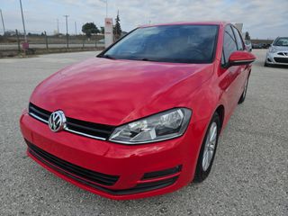 Volkswagen Golf 2016 1,0cc 115ps TSi BLUEMOTION