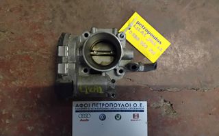 ΠΕΤΡΟΠΟΥΛΟΣ ΠΕΤΑΛΟΥΔΑ ΓΚΑΖΙΟΥ L12A1 HONDA JAZZ 1.2 2001-  0280750141