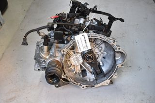 ΣΑΣΜΑΝ KIA PICANTO 1.1CRDI (D3FA) 05-09 5-TAXYTO (R52073)