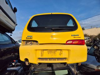Fiat Seicento 1.1 Sporting 2000-thumb-3