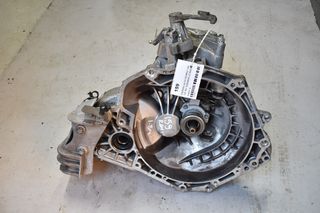 ΣΑΣΜΑΝ ALFA ROMEO 159 1.8cc (939A4000-Z18XER)