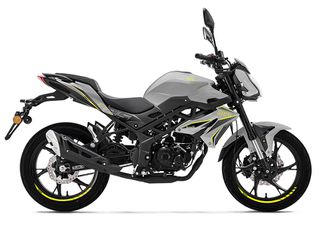 Benelli BN 125 2025-thumb-1
