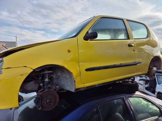 Fiat Seicento 1.1 Sporting 2000