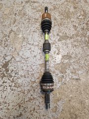 ΗΜΙΑΞΟΝΙΟ HYUNDAI i20 ΑΡΙΣΤΕΡΟ 18-23 G3LE TURBO