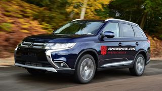 ΑΥΞΗΣΗ ΙΠΠΟΔΥΝΑΜΗΣ STAGE 1 +30HP MITSUBISHI OUTLANDER 2.2 DENSO 1860B815 275700-1734 4N14