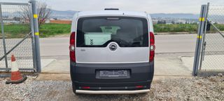 Κλούβα Opel 2018 COMBO 1.6 ΔΙΠΛΕΣ ΠΟΡΤΕΣ ΜΕ ΨΥΓΕΙΟ-thumb-2