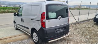 Κλούβα Opel 2018 COMBO 1.6 ΔΙΠΛΕΣ ΠΟΡΤΕΣ ΜΕ ΨΥΓΕΙΟ-thumb-3