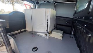 Κλούβα Opel 2018 COMBO 1.6 ΔΙΠΛΕΣ ΠΟΡΤΕΣ ΜΕ ΨΥΓΕΙΟ-thumb-8