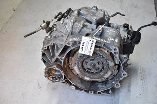 ΣΑΣΜΑΝ VAG GROUP DSG 7-TAXYTO (DQ200/LXA) ΑΠΟ CAX 1.4 TSI 122HP