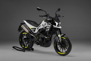 Benelli 2026 BKX 300S