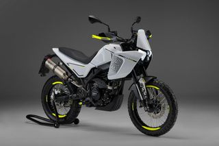 Benelli 2026 BKX300