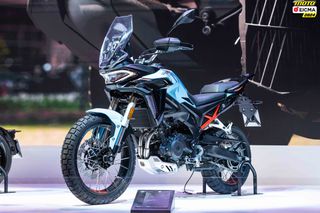 Morbidelli 2025 T352X