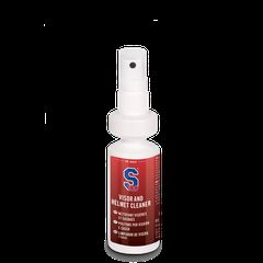 S100 Καθαριστικό κράνους & Ζελατίνας 100ml με πανί microfiber Dr. Wack