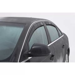 Ανεμοθραύστες Εμπρόσθιοι Renault Modus 4D 2τμχ Climair