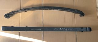ΣΕΤ ΣΟΥΣΤΕΣ ΕΜΠΡΟΣ(2ΤΕΜ) TOYOTA HILUX/VW TARO 88-97  4WD 5 ΦΥΛΛΑ ΓΙΑ ΕΜΠΡΟΣ ΑΞΟΝΑ(ΓΙΑ ΟΧΗΜΑΤΑ ΜΕ ΣΟΥΣΤΟΦΥΛΛΑ ΕΜΠΡΟΣ)