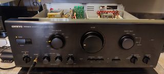 Ενυσχητης onkyo integra A807-thumb-2