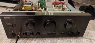 Ενυσχητης onkyo integra A807-thumb-5