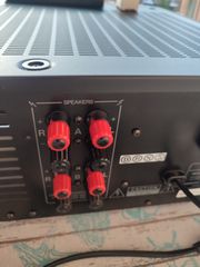 Ενυσχητης onkyo integra A807-thumb-7