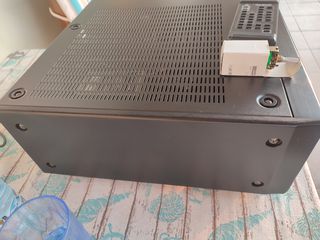 Ενυσχητης onkyo integra A807-thumb-9