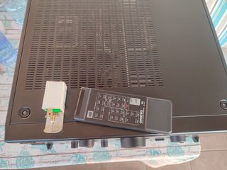 Ενυσχητης onkyo integra A807-thumb-10