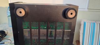 Ενυσχητης onkyo integra A807-thumb-11