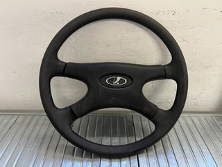 Τιμόνι  Lada Niva 95-09