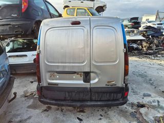 Renault Kangoo Diesel 99'-thumb-3