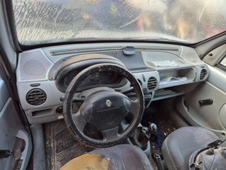 Renault Kangoo Diesel 99'-thumb-5