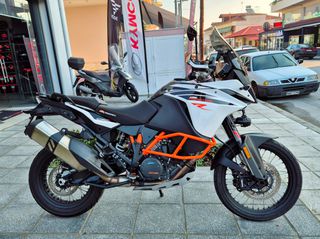 KTM 1090 Adventure 2017 R