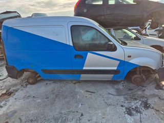 Renault Kangoo Diesel 99'