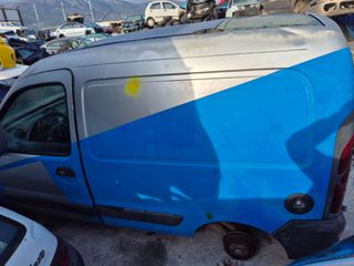 Renault Kangoo Diesel 99'-thumb-1