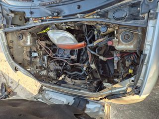 Renault Kangoo Diesel 99'-thumb-6