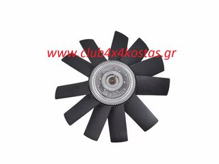 ΦΤΕΡΩΤΗ MAZDA BT50/FORD RANGER '12-'15/ MAZDA BT50 '12-'15 2.2/3.2D (11ΦΥΛΛΑ) ΚΟΜΠΛΕ ΜΕ ΥΔΡΑΡΓΥΡΟ  EB3G8C617CAS    Α' ΠΟΙΟΤΗΤΑ ΜΕ ΦΠΑ