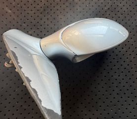 Peugeot 206  καθρέφτης ηλεκτρικός δεξιά-thumb-2