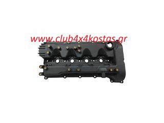 ΨΕΥΤΟΚΑΠΑΚΟ MITSUBISHI L200 '15- KL1T/KK1T/KL2T/KK2T 2.4D 4N15   1035B313   Α' ΠΟΙΟΤΗΤΑ ΜΕ ΦΠΑ